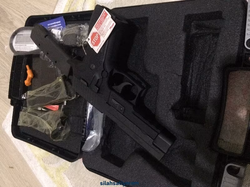 SIFIR SİG-SAUER P226 ELİTE