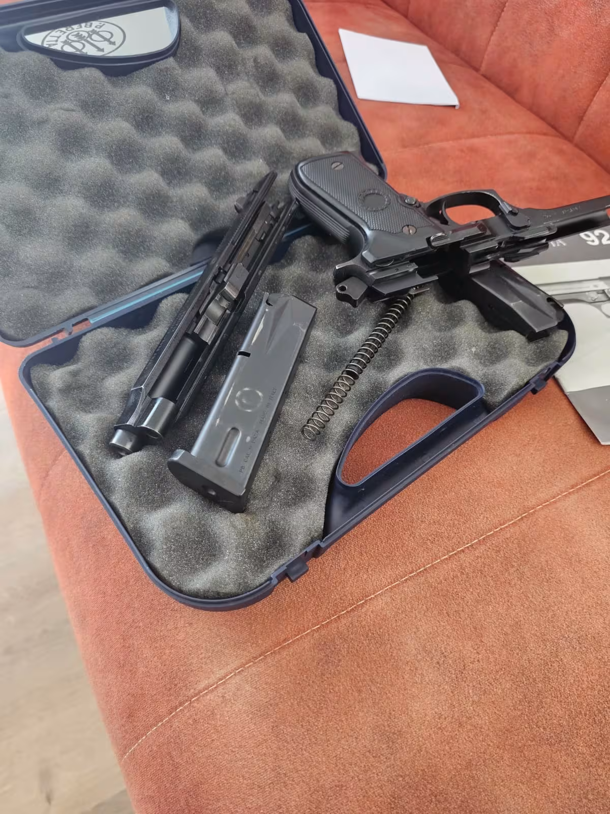 Sorunsuz Bakımlı fs92