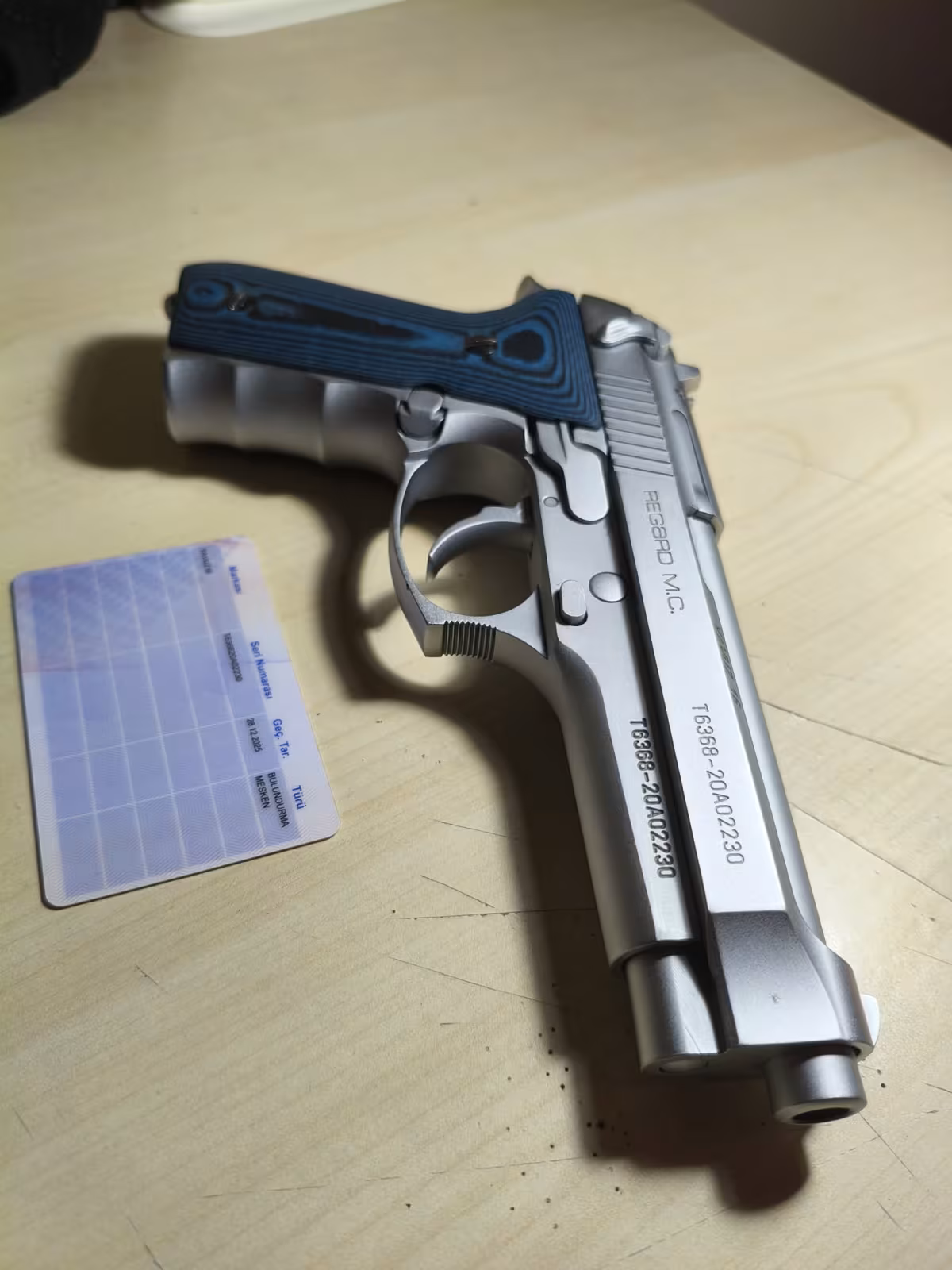Yavuz 16