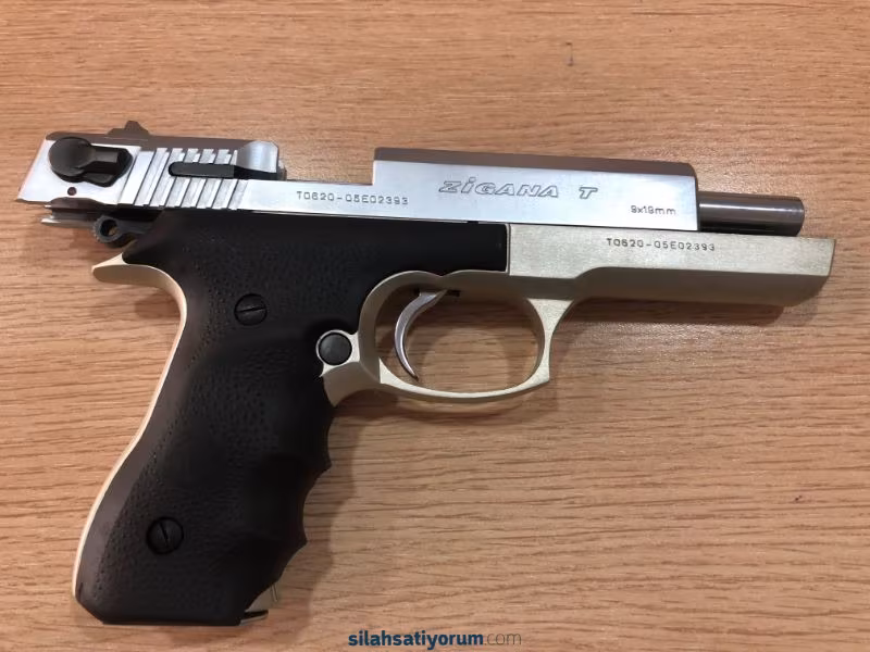 memurdan sıfır ayarında zigana T