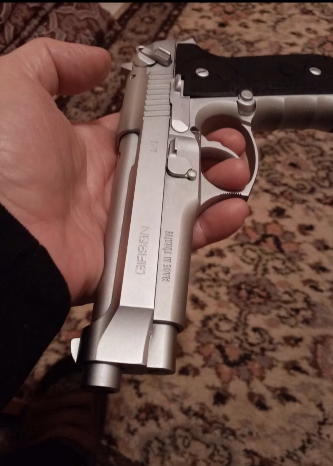 Yavuz 16
