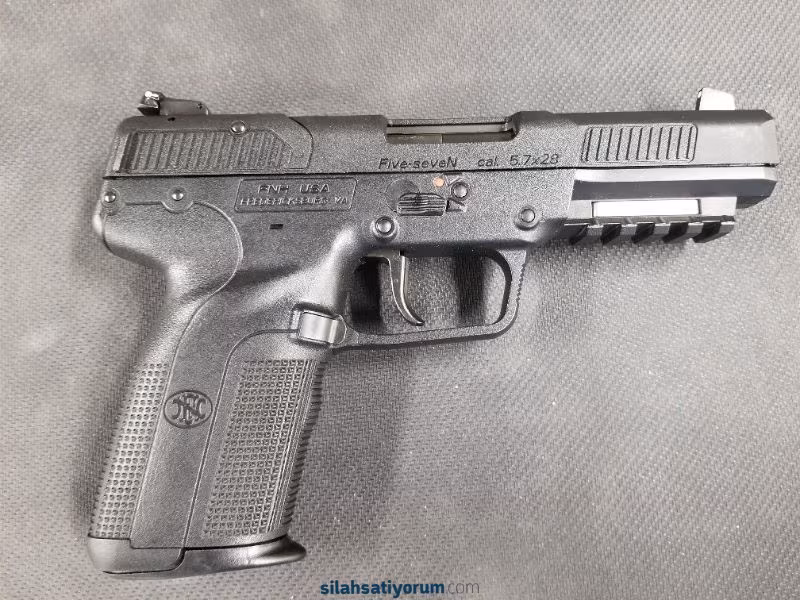Fabrique Nationale FN Five Seven 5.7mm Sıfır Kutusunda
