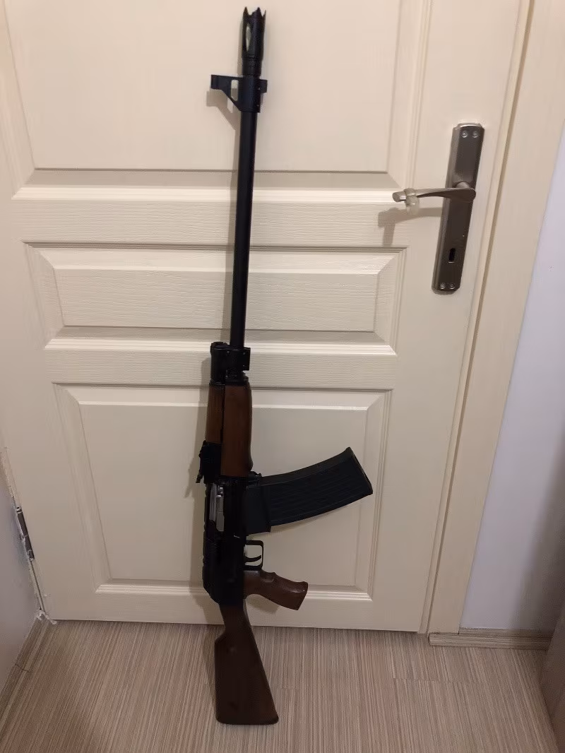 8 AYLIN DAĞLIOĞLU 12 Calibre