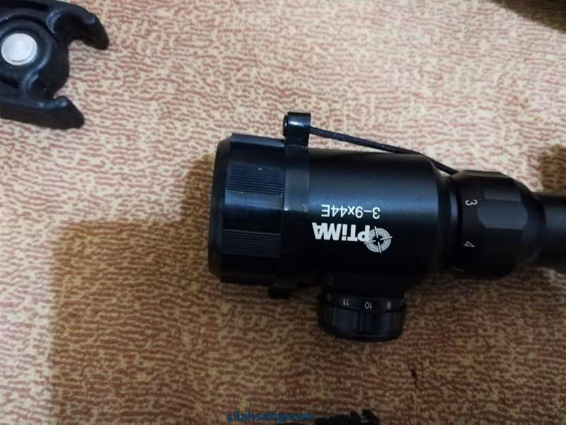 SIFIR AYARINDA HATSAN DOMINATOR 200W