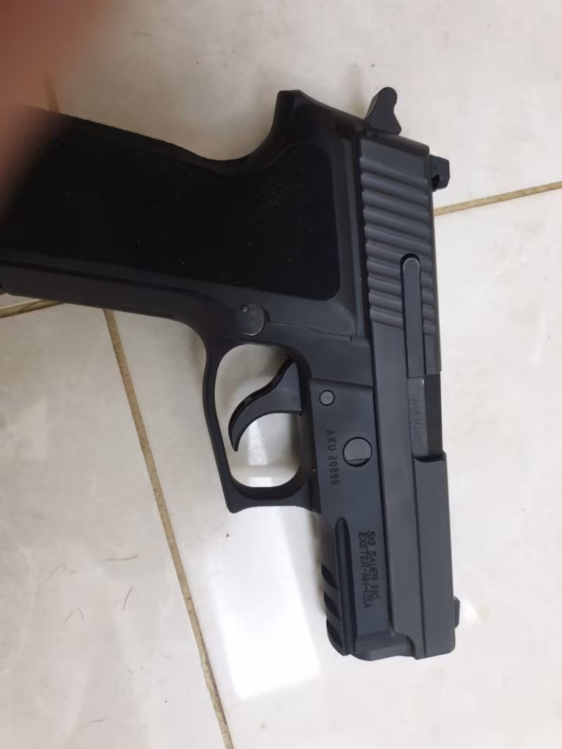 Orjinal temiz swith weesson