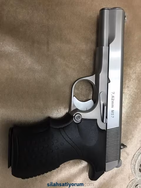TOKAREV M57