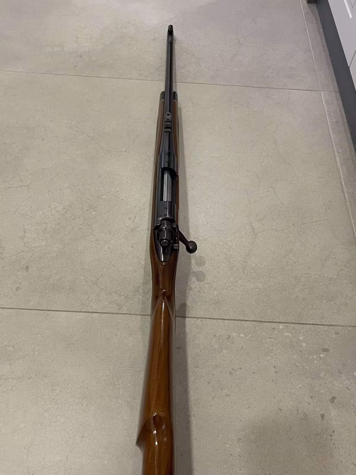REMİNGTON 700 / 30-06 /  400 MERMİ HEDİYELİ (pazalıklı)