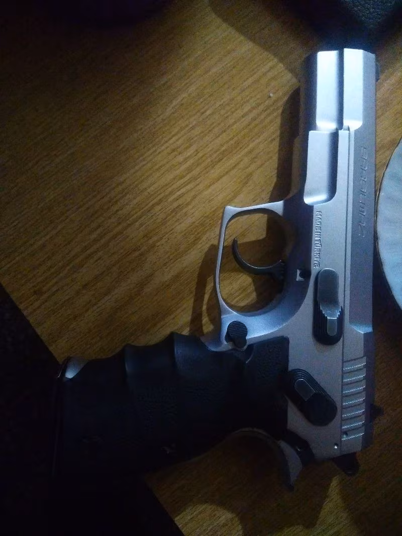 Temiz sarsılmaz k11