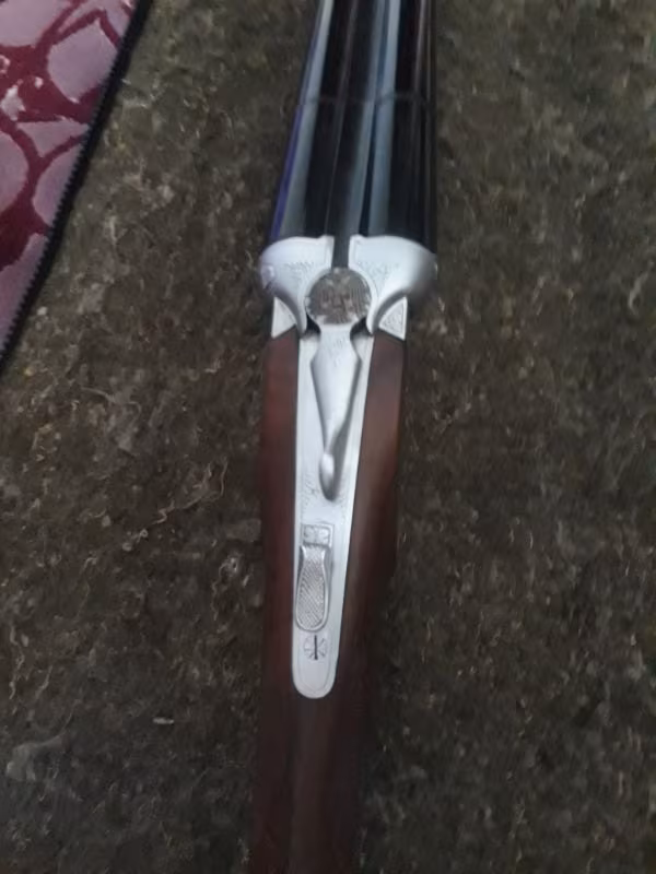 SIFIR AYARINDA HUĞLU KOOPERATİF ÇİFTE