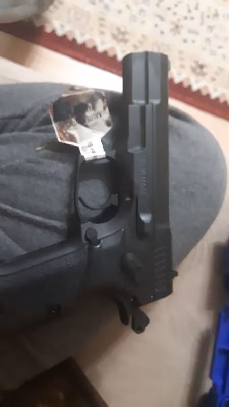 Sıfır silah kılınç 2000 mega