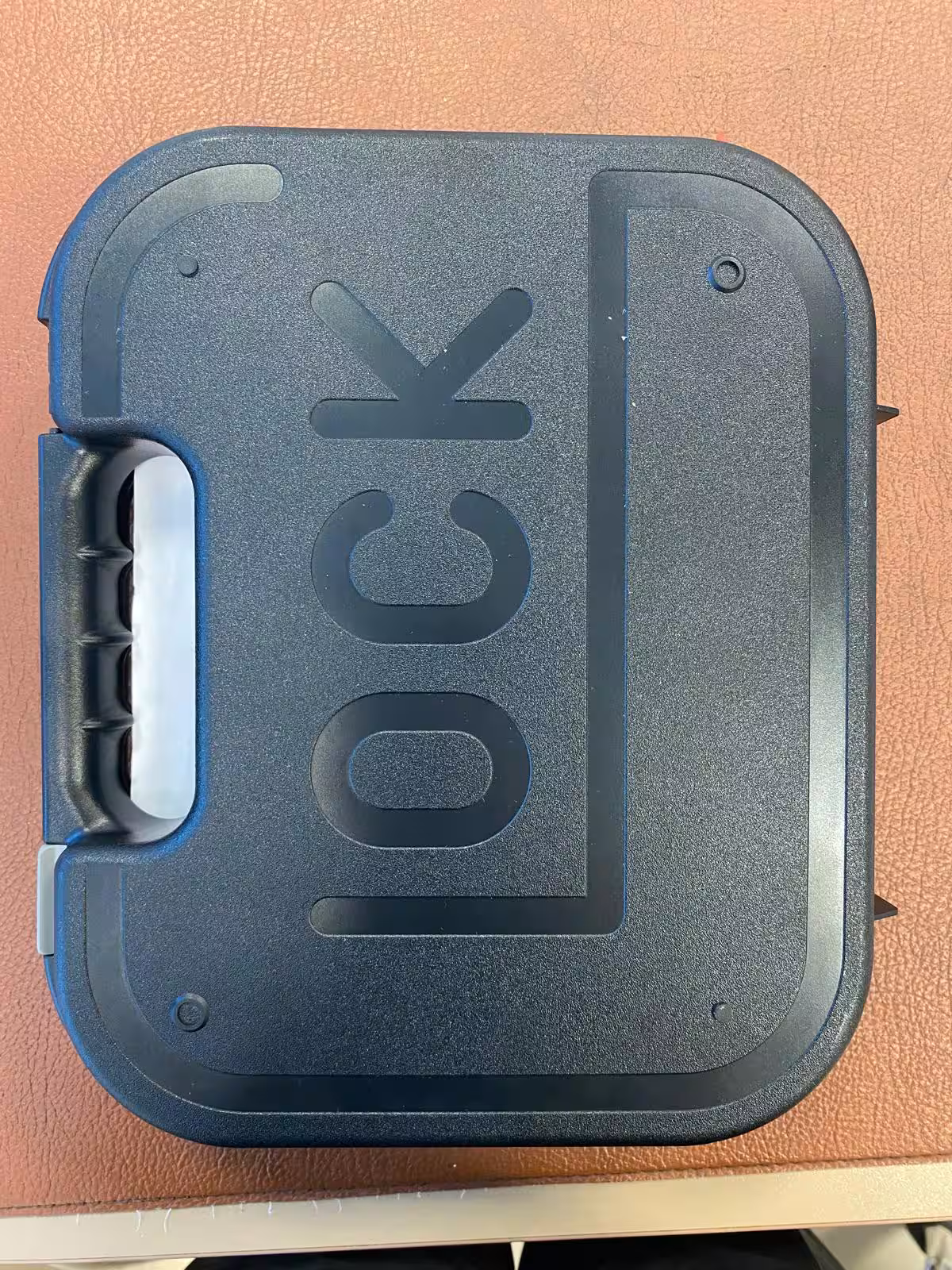 GLOCK 19 GEN 5 - YARGI MENSUBUNDAN