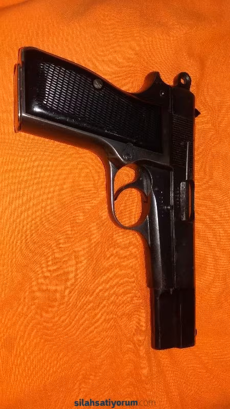 BROWNİNG 14 LÜ