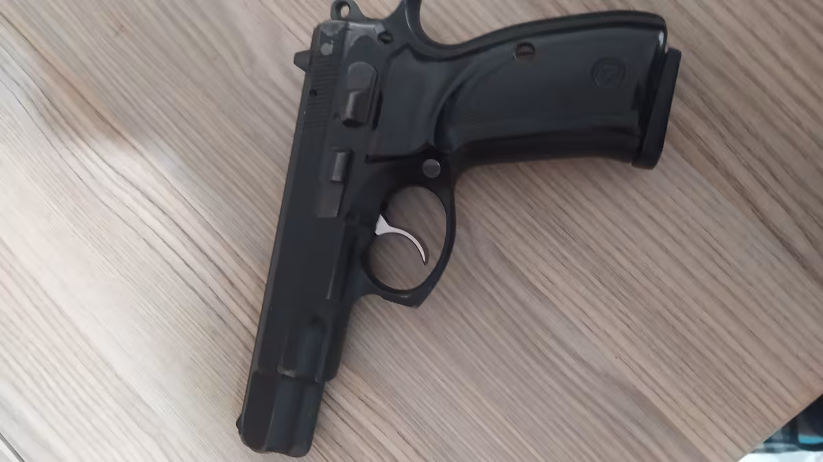 Memurdan satılık