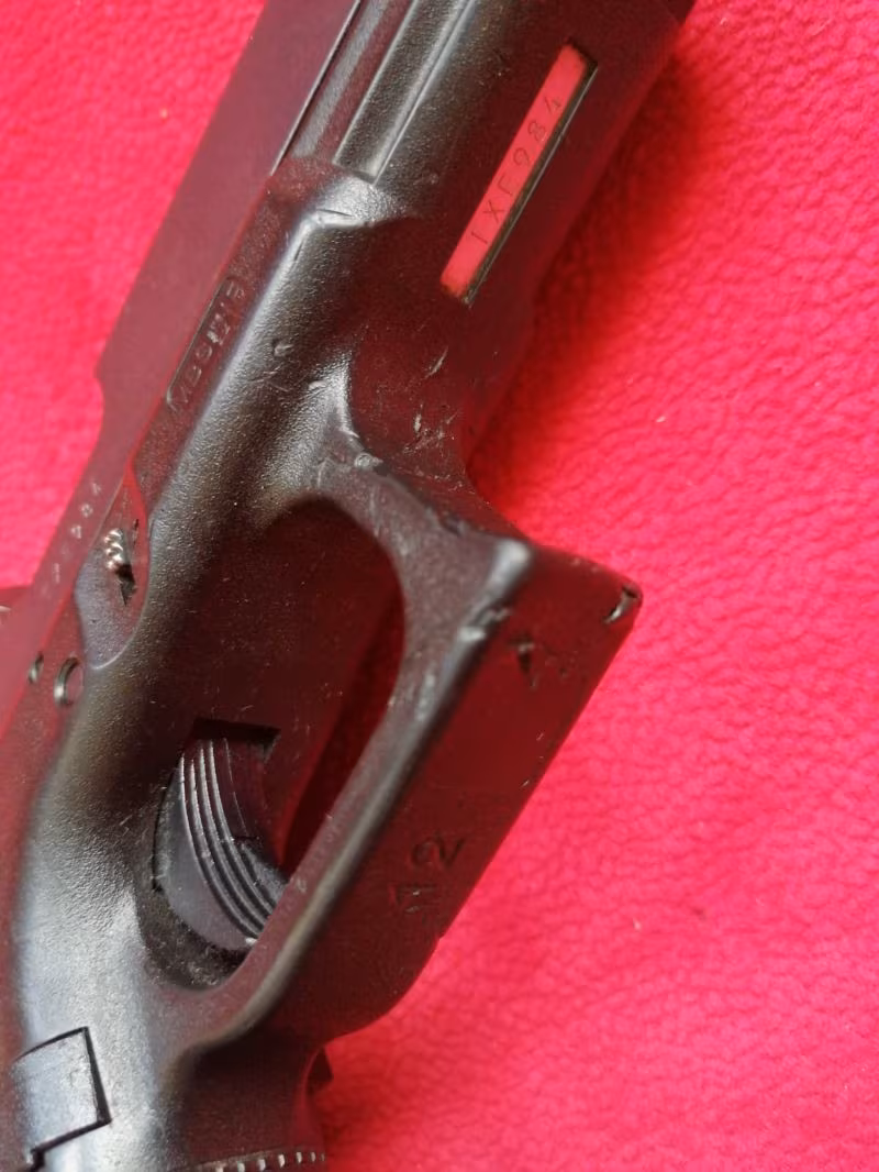 memurdan Glock 19 GEN 4