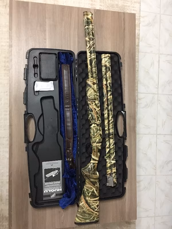 Satılık Huğlu Ventus