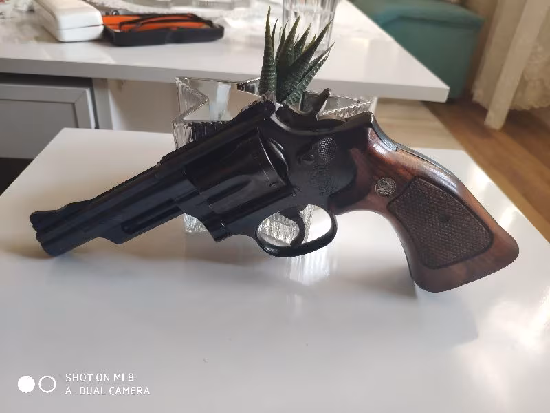 357 magnum satılık