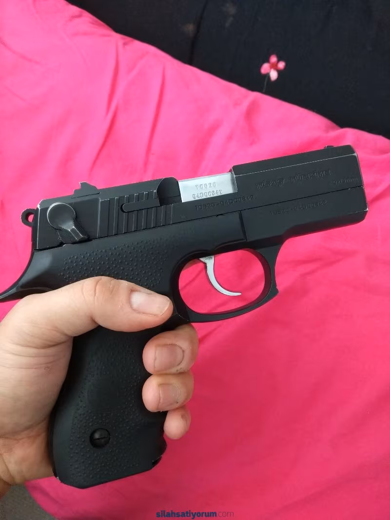 Devlet memurundan ZİGANA K çok az atım yapıldı