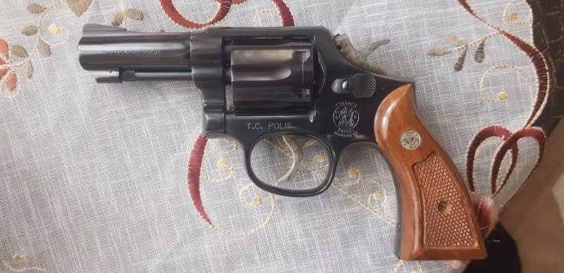 SAHİBİNDEN TEMİZ RUHSATLI