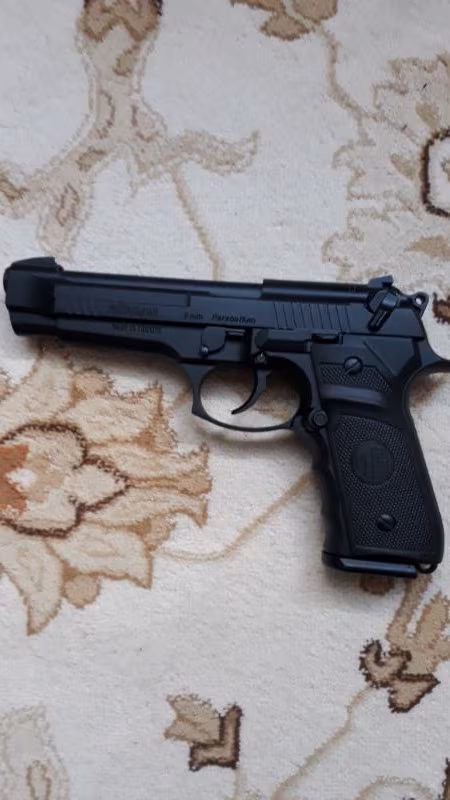 Sıfır ayarında Yavuz 16 tuğra