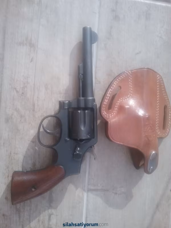 Meraklısına emekli askerden