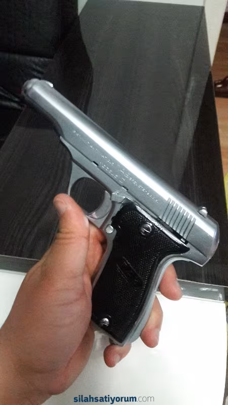 SİLAH RUHSATLIDIRRRR-----/-----/ACIIILLL ILK GELEN ALIR