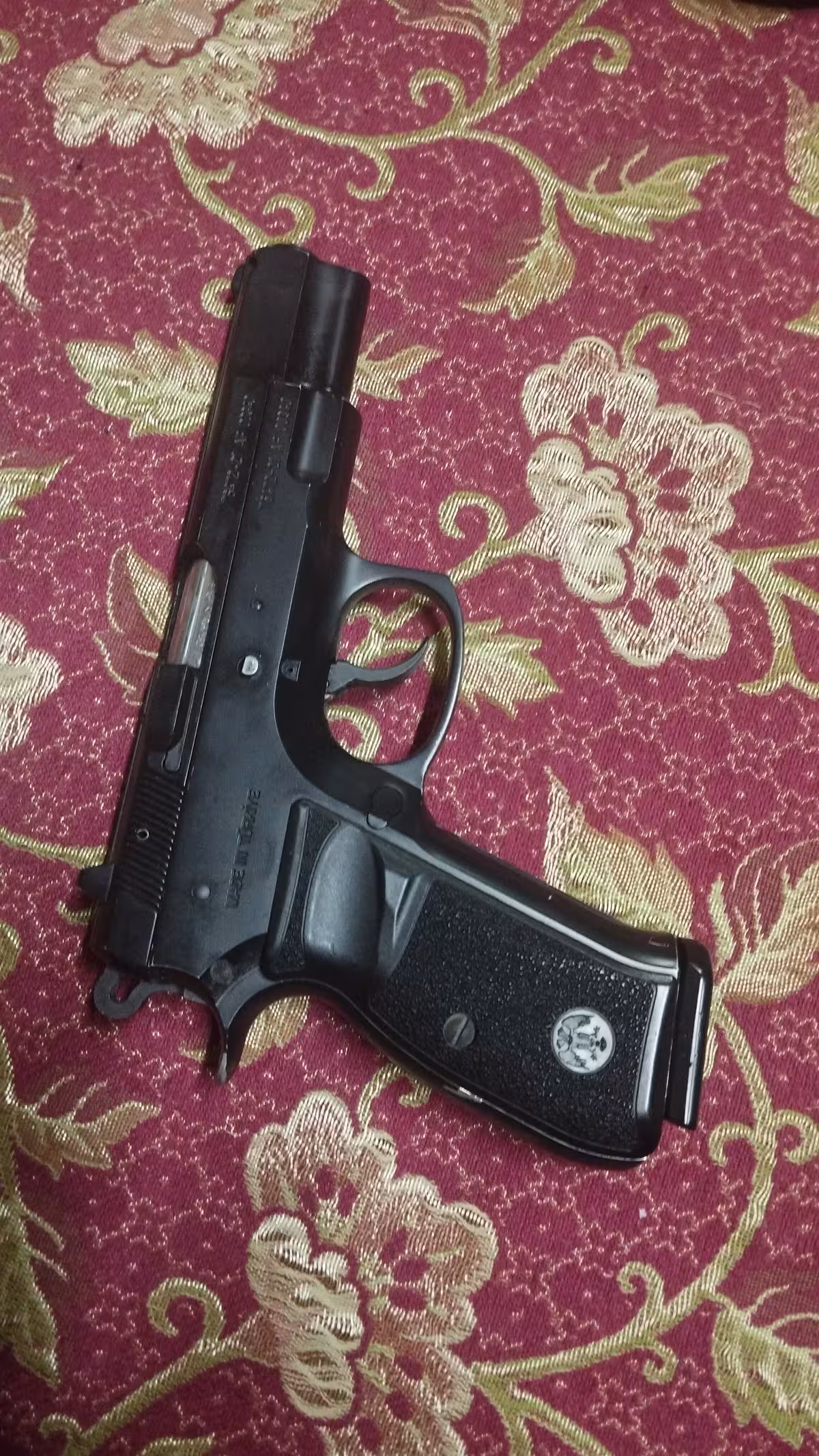 Temiz canik L 120