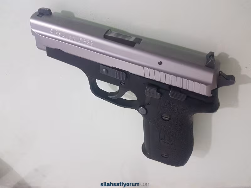 Sigsauer P229