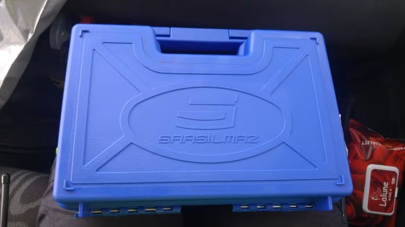 SIFIR KILINÇ 200 MEGA