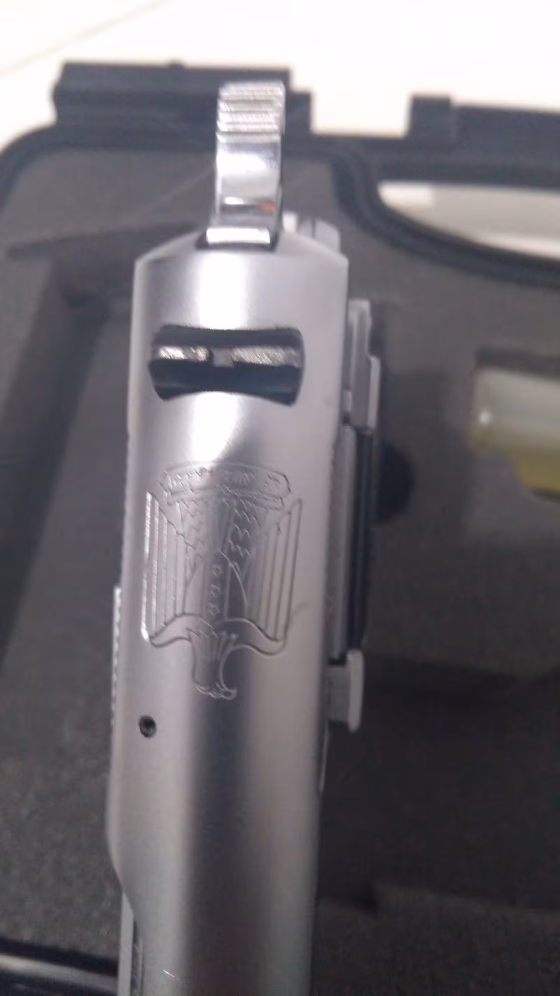 BROWNİNG 14"LÜ (KARTALLI)