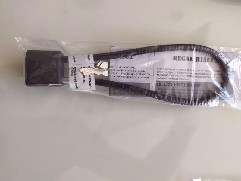 Yülksek memurdan Sig Sauer SP 2022