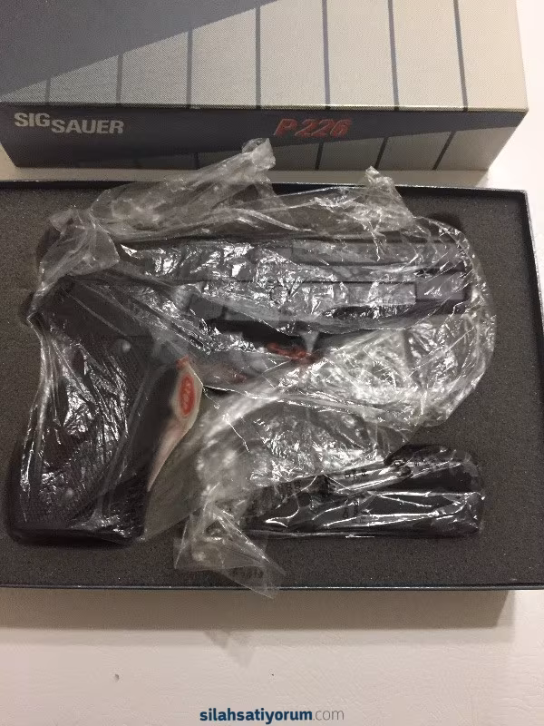 Alman yapımı sıfır