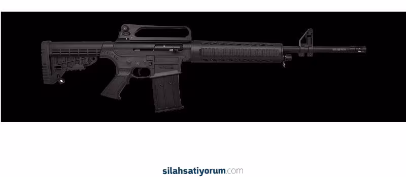 BORA BARAK BR20 CL-1