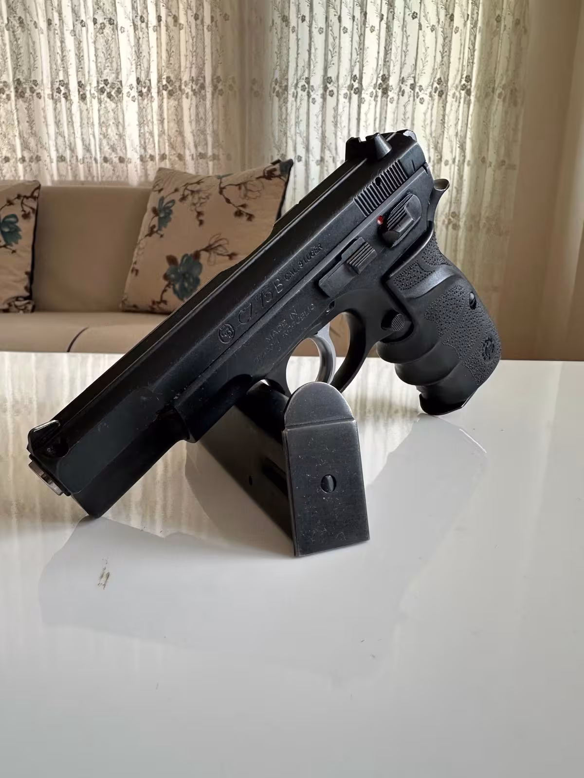 CZ 75B