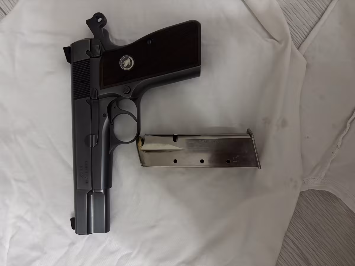 TEMİZ ZİG 14 TİTAN S