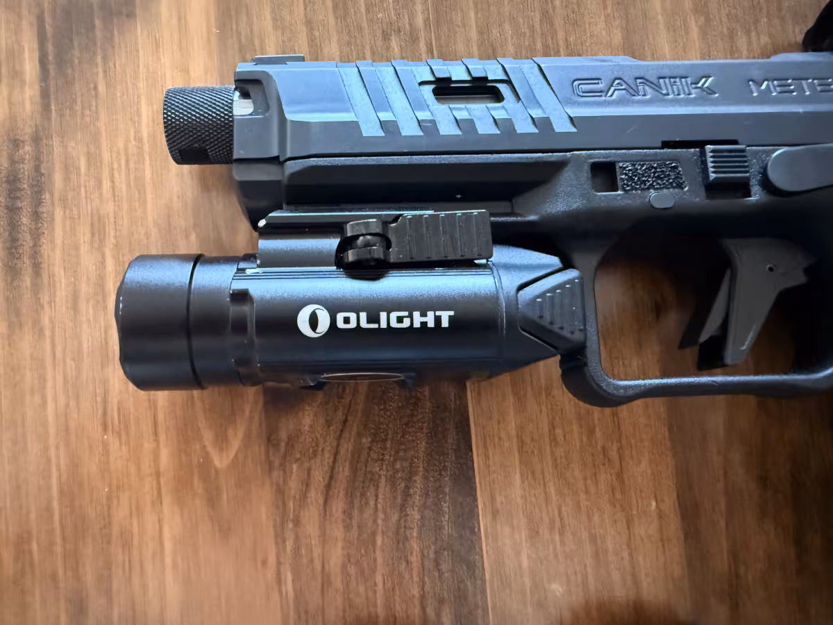 Canik SFT PRO