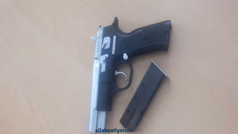 Temiz  Sarsılmaz  Barnerdelli