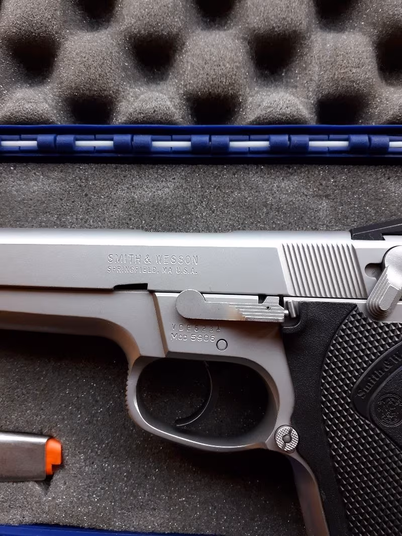 Kuyumcu ilk sahibinden sıfır ayarında orjinal Amerikan yapımı