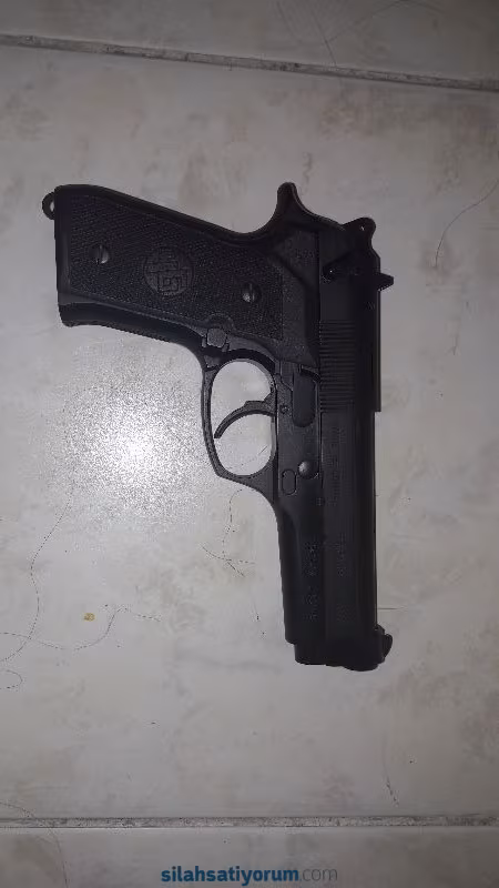 Kamu görevlisinden az kullanılmış Yavuz 16 Compact