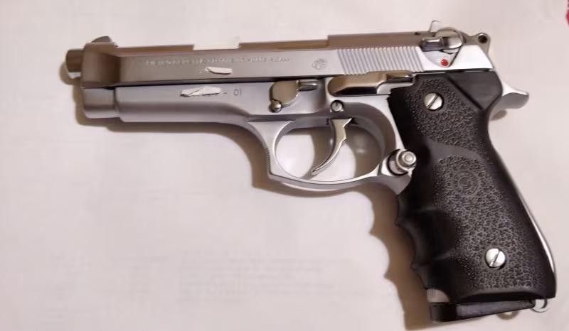 Beretta F92 15+1 Kelepir