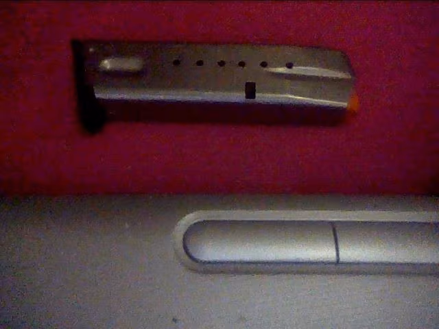 smith wesson 5906 orjinal sarjör 15+1