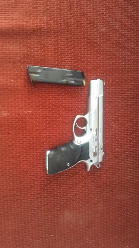 CZ75 LUGER D SERISI ENCOK ARANAN SERIDIR