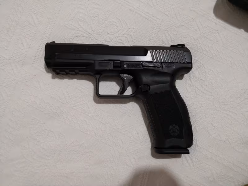 TEMİZ CANİK TP 9 SF