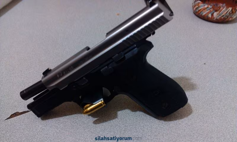 SIG SAUER P229 NATO