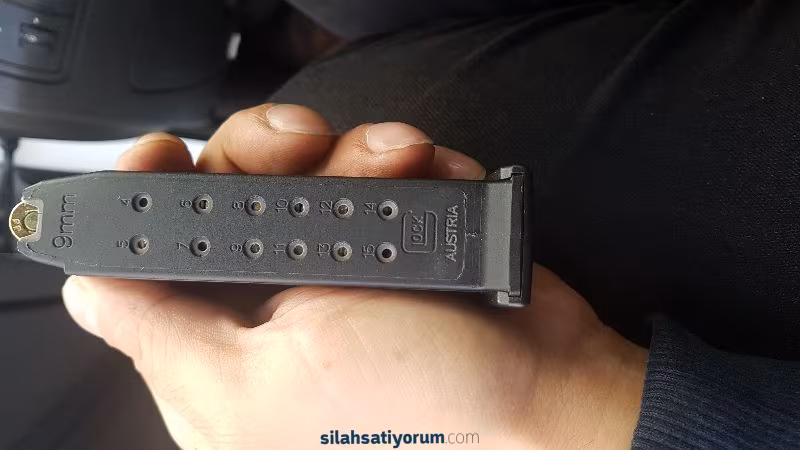 MEMURDAN TERTEMİZ 19 GEN 4