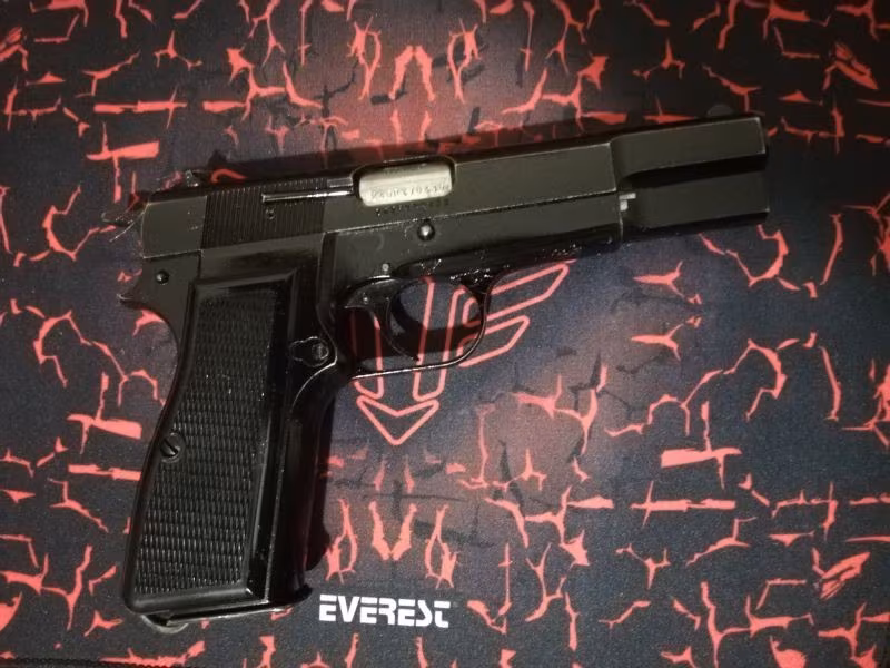 nığde 14 lu brownıng