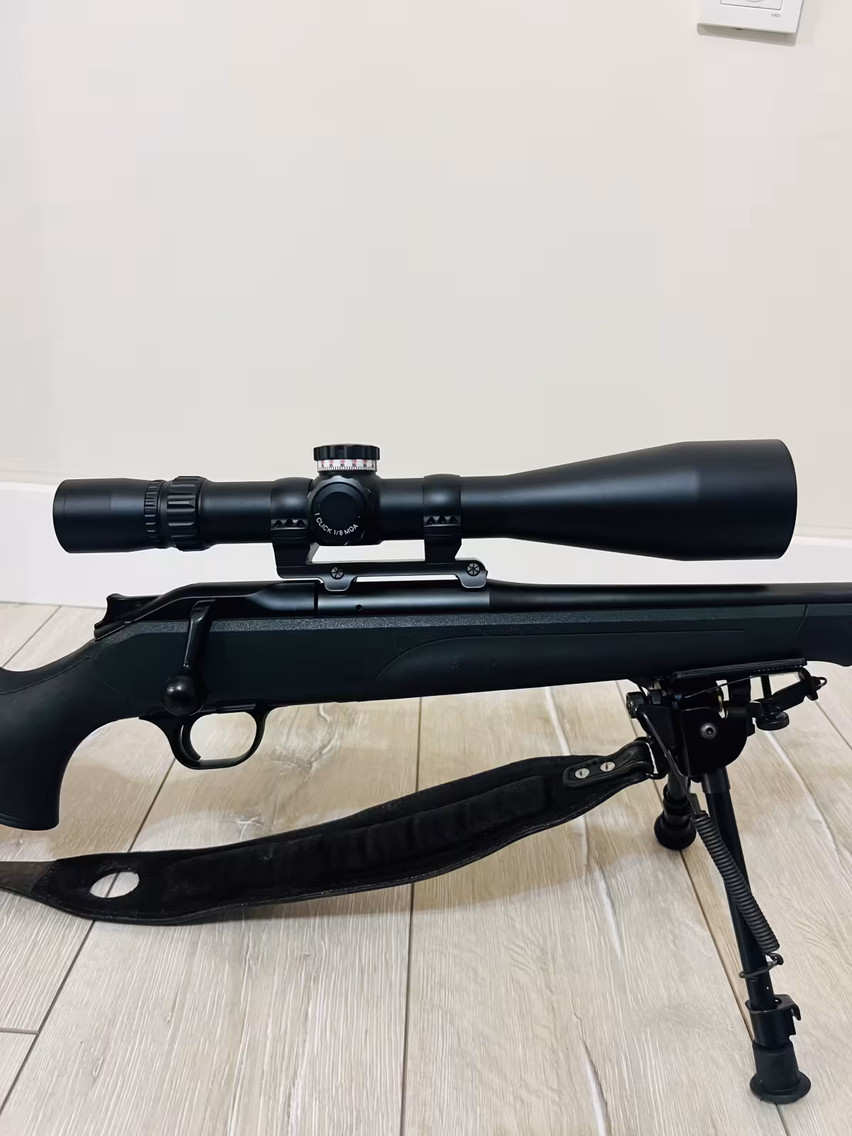 Blaser r8 - 300 win.mag.