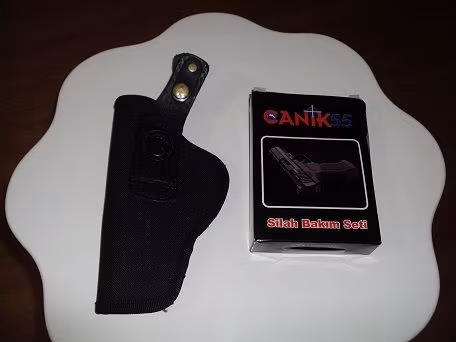 ASKERİ PERSONELDEN SIFIR SHARK FC BEYAZ KROM