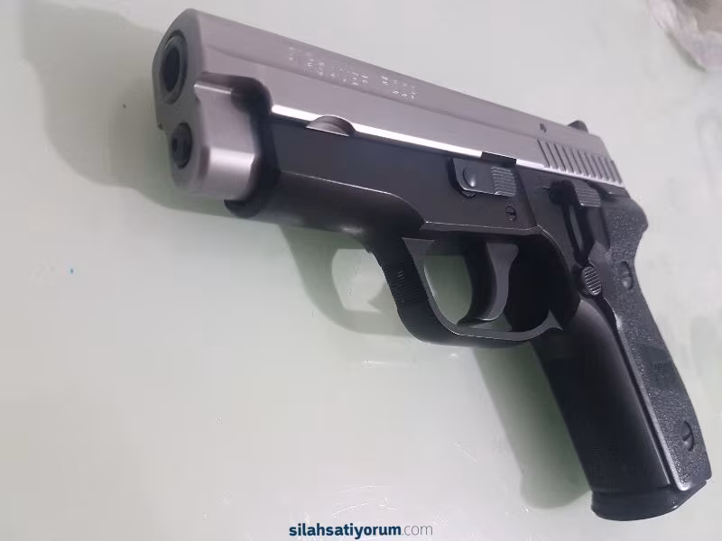 Sigsauer P229