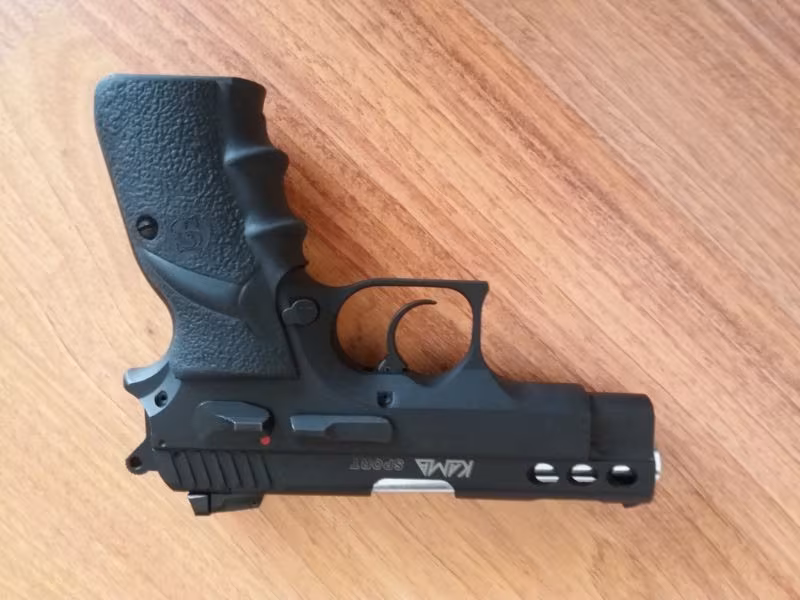 sarsılmaz kama sport