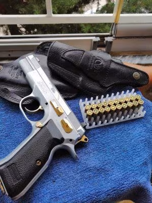 TSK personelinden İtalyan sarsılmaz